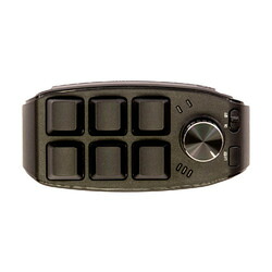 Ｃｅｒｅｖｏ CDP-LSC06A LiveShell ControlPad 取り寄せ商いもの