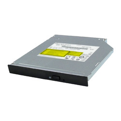 日立ＬＧデータストレージ Hitachi ノートパソコン用光学ドライブ Super Multi DVD-Writer 12.7mm厚(GTC2N BK) 取り寄せ商品