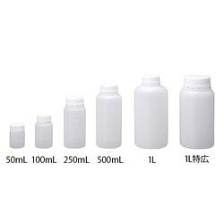 セキュリティーボトル　丸型　500mL (1箱(100本入り))(4582415780792) 目安在庫\u003d△