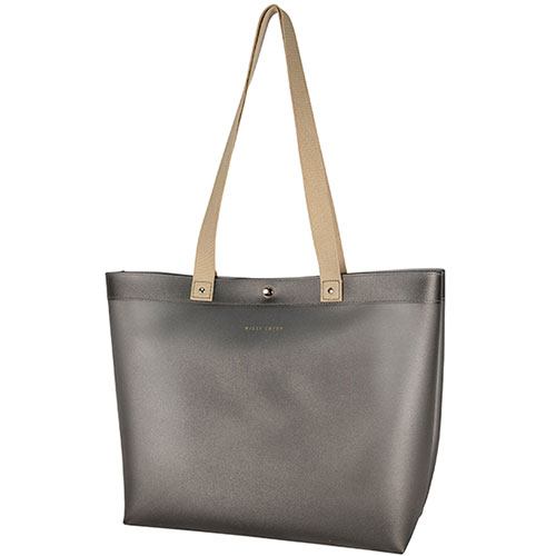 MISTY LAYER トートバッグ クラシックタイプ Ci ミストをまとうような柔らかい透け感 スモーク MLTbC-SM 雑貨(代引不可)【送料無料】 楽天市場】MISTY LAYER トートバッグ クラシックタイプ Ci ミストを