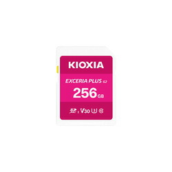 ＫＩＯＸＩＡ キオクシアSD KSDH-B256G 取り寄せ商いもの