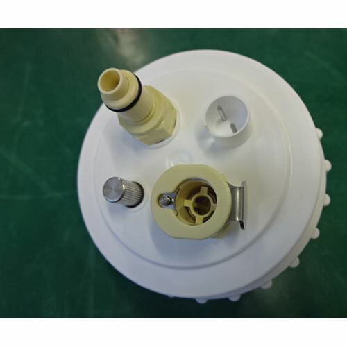 アンセル アスピレーター用廃液ボトルフタ一式（Bottle Cap Assembly） 17900128(3-7050-01-50) 取り寄せ商品