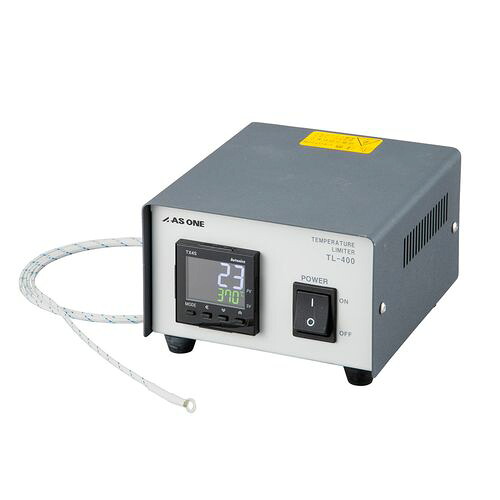 アズワン デジタル卓上型過昇防止器 (1個)(1-6125-11) 取り寄せ商品|ナノズ 店