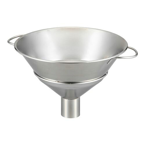 アズワン ドラム缶ロート (1個)(4-3900-01) 取り寄せ商いもの