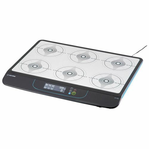 アズワン ﾏｸﾞﾈﾁｯｸｽﾀｰﾗｰREXIM LS-6D (1個)(1-4605-42) 取り寄せ商品