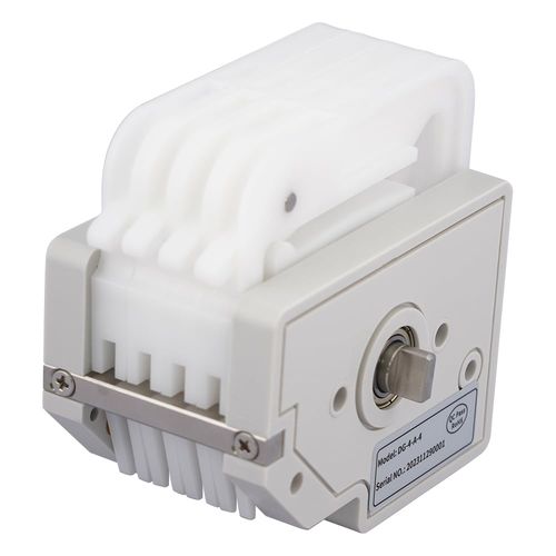 アズワン ﾁｭｰﾋﾞﾝｸﾞﾎﾟﾝﾌﾟ用ｵﾌﾟｼｮﾝ 4連式ﾏｲｸﾛﾁｭｰﾌﾞ用 DG-4 (1セット)(1-3519-19) 目安在庫\u003d△