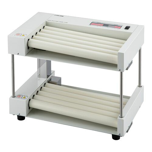 アズワン ミックスローターバリアブル ローラー5本&times;2段 (1個)(1-1186-13) 取り寄せ商品｜ナノズ　店 111,617円