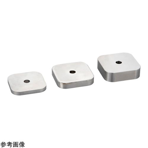 アズワン 飾り気の無い往復磨り減らすテスト作業機 掛け目100 (1個)(4-4557-11) 取り寄せ商いもの