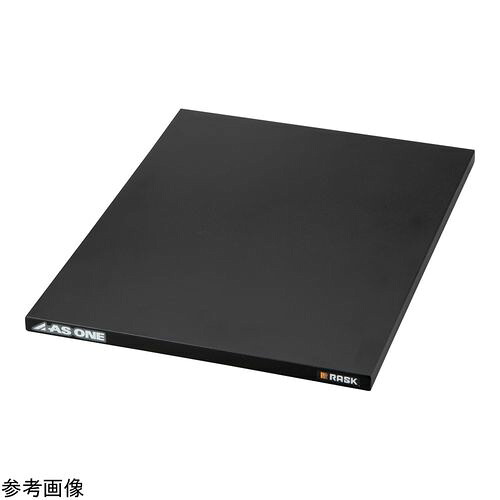 アズワン 除振台（RASK）約8kg (1個)(4-4564-01) 取り寄せ商品｜ナノズ　店