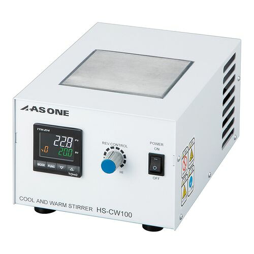 アズワン クール＆ウォームスターラー (1個)(4-3760-01) 取り寄せ商品｜ナノズ　店