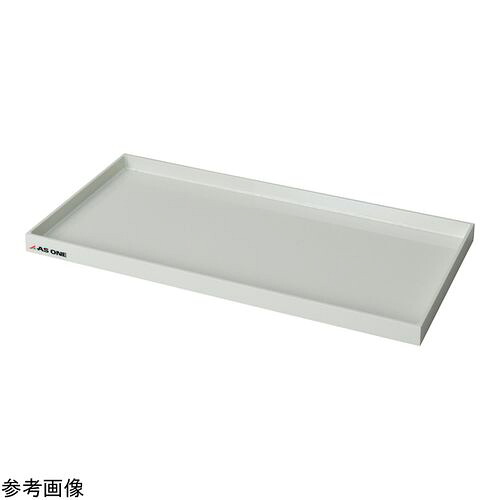 アズワン エンビ製ドレンパン 600×900×30mm (1個)(4-3866-04) 取り寄せ商品