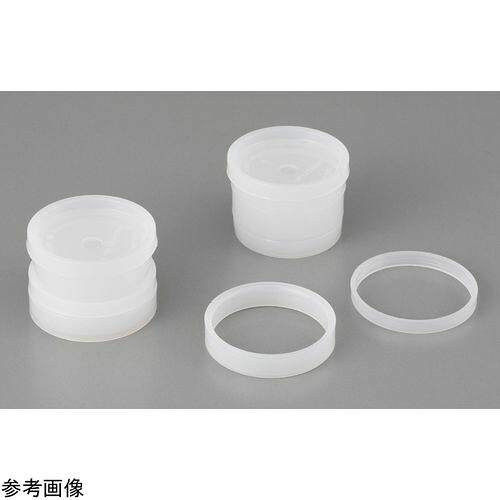 Chemplex ﾎﾟﾘｴﾁﾚﾝ試料容器1800型 1830-SE 100個入 (1組(100個入り))(4-4987-02) 目安在庫\u003d△