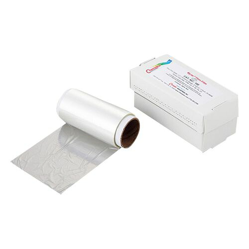 Chemplex XRFマイラー 3.6μm (1巻)(4-1855-02) 目安在庫\u003d△