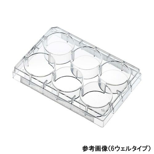 VWR マイクロプレート(表面無処理)96ウェル (1箱(100枚入り))(4-4803-04) 取り寄せ商品|ナノズ 店