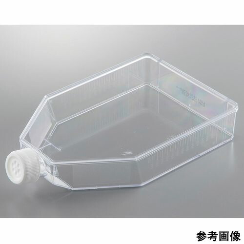 VWR 細胞培養ﾌﾗｽｺ・無処理 10861-574 (1箱(5個×20袋入り))(4-4911-02) 目安在庫\u003d△