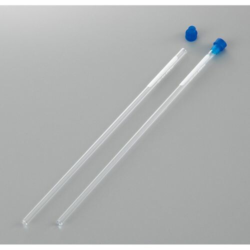 Wilmad-LabGlass NMRﾁｭｰﾌﾞ 書き込みｽﾍﾟｰｽ大 WG-1003-7-25 (1箱(25本入り))(4-4827-01) 取り寄せ商品