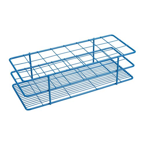 HEATHROW ワイヤー遠沈管立て 50mL用 24本用 (1個)(1-4514-07) 取り寄せ商品|ナノズ 店