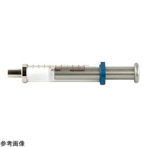 SETonic（セットニック） ルアーロックシリンジ 500μL (1本)(4-5149-05) 目安在庫\u003d△
