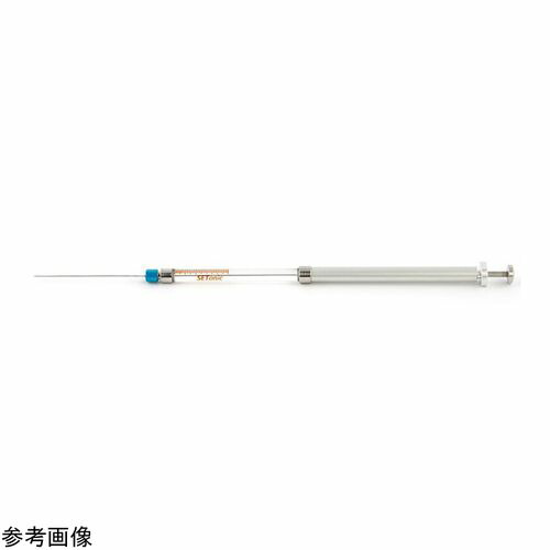 SETonic（セットニック） プランジャーガイド付きシリンジ 交換タイプ 5μL (1本)(4-5351-01) 取り寄せ商品