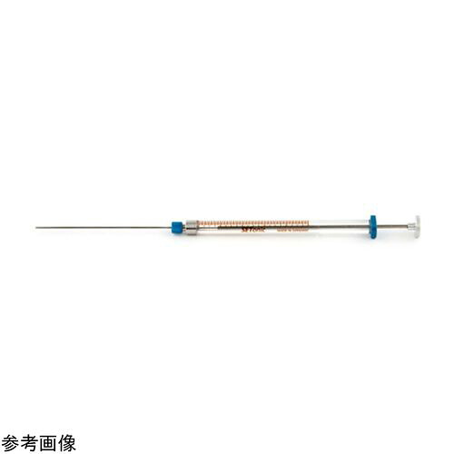 SETonic（セットニック） ZDVシリンジ 交換タイプ 5μL (1本)(4-5352-03) 取り寄せ商品｜ナノズ　店