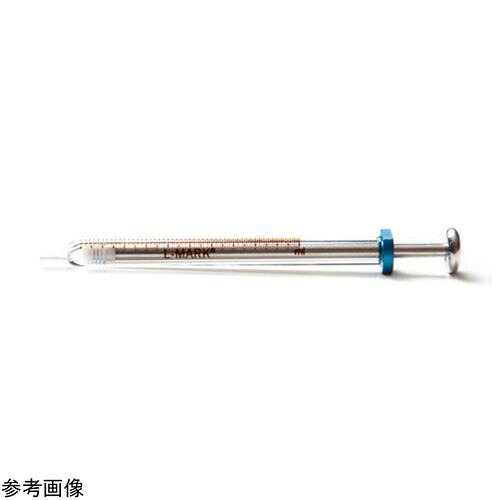 SETonic（セットニック） ルアーシリンジ 10000μL (1本)(4-5353-11) 取り寄せ商品｜ナノズ　店