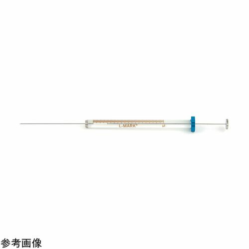SETonic（セットニック） TLCシリンジ 交換タイプ 50μL (1本)(4-5354-04) 取り寄せ商品