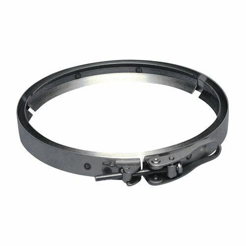 SCHOTT/DURAN フラスコ用クランプ (1個)(4-4444-01) 取り寄せ商品