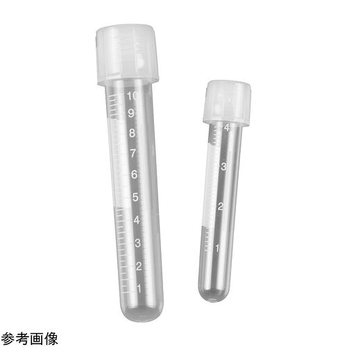 MTC Bio 2ﾎﾟｼﾞｼｮﾝｷｬｯﾌﾟ付ﾗｳﾝﾄﾞﾁｭｰﾌﾞ T8732 (1箱(50本×10仕合わせ入り口・入口))(4-4335-02) 取り寄せ商いもの