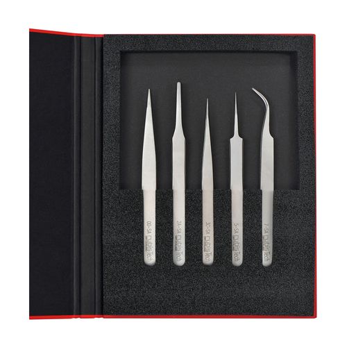 RUBIS MEISTERﾋﾟﾝｾｯﾄ 1K531 (1セット)(4-3975-01) 目安在庫\u003d△ 17,764円