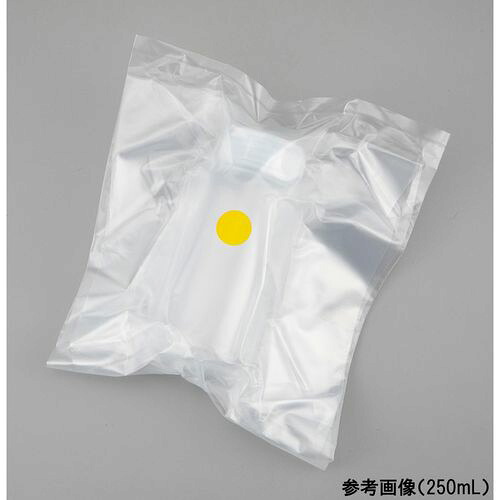 PFAボトル タイプ10 スーパークリーン 500mL (1本)(4-4541-02) 取り寄せ商品|ナノズ 店