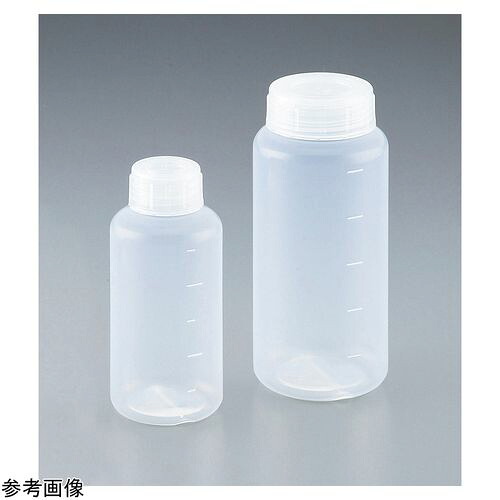PFA壜 手合い10 酸洗い濯ぎ壜 1000mL (1本)(4-4540-05) 取り寄せ商いもの 花・ガーデン・DIY-容器・試験管-その他