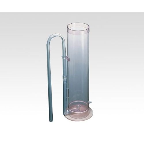 アズワン 自動洗浄器 ピペット用（洗浄器のみ）大 A-1型 (1個)(4-027-01) 目安在庫\u003d△
