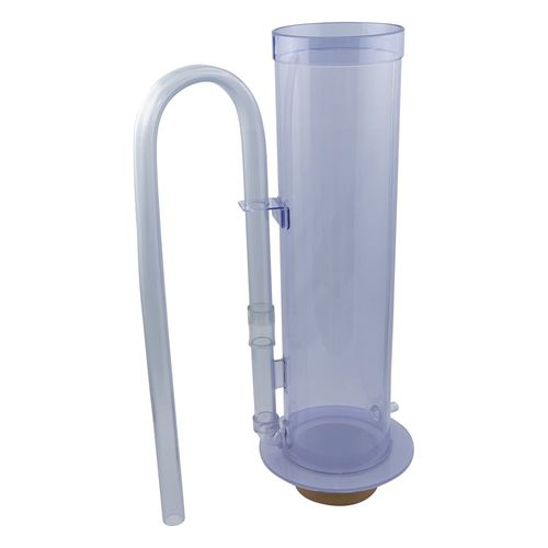 アズワン 自動洗浄器 ピペット用（洗浄器のみ）小 A-3型 (1個)(4-027-03) 目安在庫\u003d△
