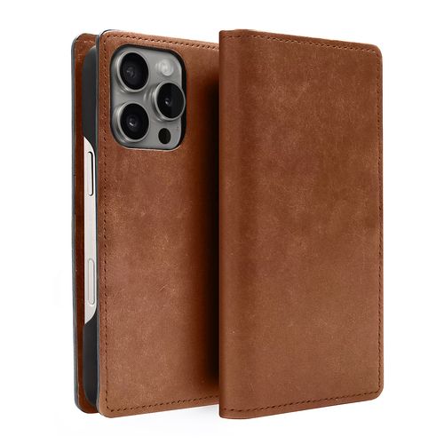 ａｂｂｉ MARGOTイタリアンなめし革 MagSafe相応う当用日記入れもの for iPhone 16 Pro M(ABS27331i16PM) 仕入先店卸し資産品