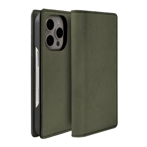 ａｂｂｉ LISCIO イタリアンレザー MagSafe対応ダイアリーケース for iPhone 16 Pro(ABS27391i16PM) 仕入先在庫品