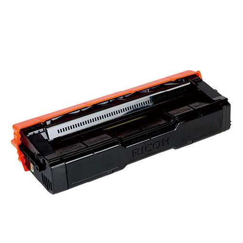 エコリカ SPC310H Y リサイクルトナーカートリッジ(ECT-RIT-310Y-H) 取り寄せ商品