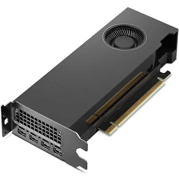レノボ・ジャパン NVIDIA RTX 4000 SFF Ada時人 20GB GDDR6  グラフィクス歌留多(4X61Q50293) 準拠集団店卸し資産\u003d△