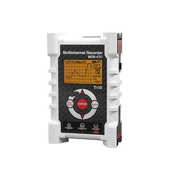 ティアンドデイ 熱電対4ch温度データロガー (1個)(MCR-4TC) 取り寄せ商品|ナノズ 店