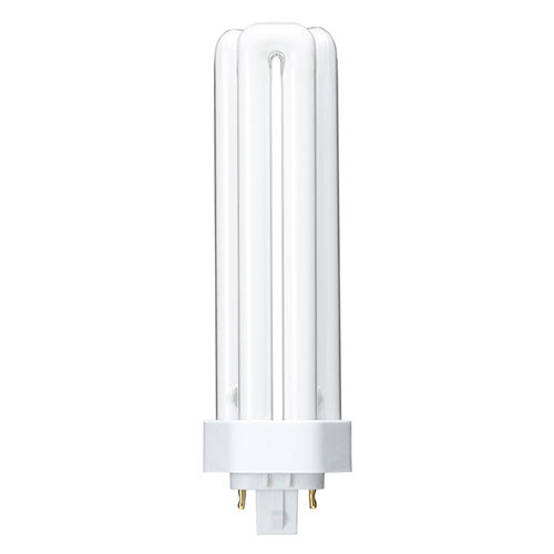 ヤザワコーポレーション 【5個セット】 コンパクト形蛍光灯 43形 電球色(FHT42EXLX5) 取り寄せ商品