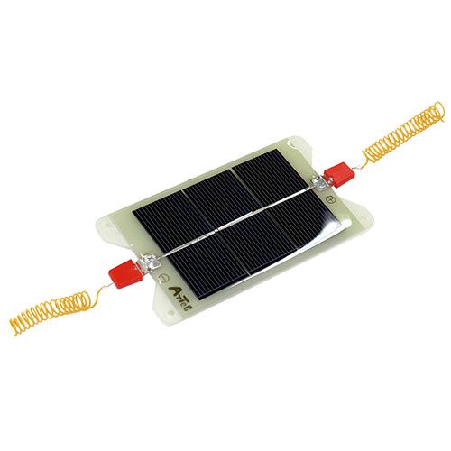 ARTEC 【5個セット】 光電池(太陽電池)(ATC8365X5) 取り寄せ商品