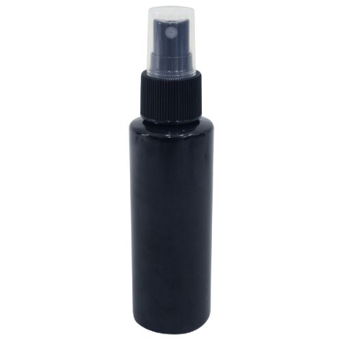 ARTEC 【50個セット】 スプレー容器100ml 黒(ATC51364X50) 取り寄せ商品