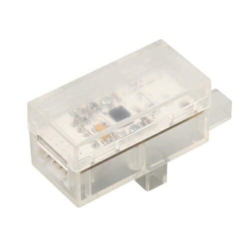 ARTEC 【5個セット】 ロボット用ジャイロ・加速度センサー(ATC86849X5) 取り寄せ商品