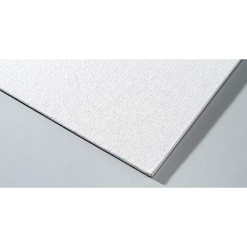 ARTEC 【10個セット】 布キャンバスボード F6(ATC133021X10) 取り寄せ商品