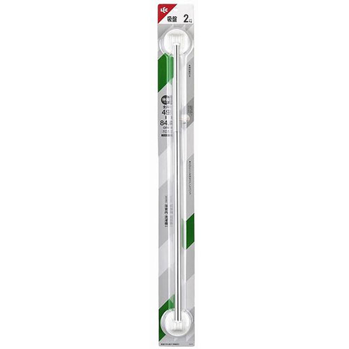 レック 【5セット】 レック 吸盤タイプ タオル掛け 伸縮80(B00547X5) 取り寄せ商品