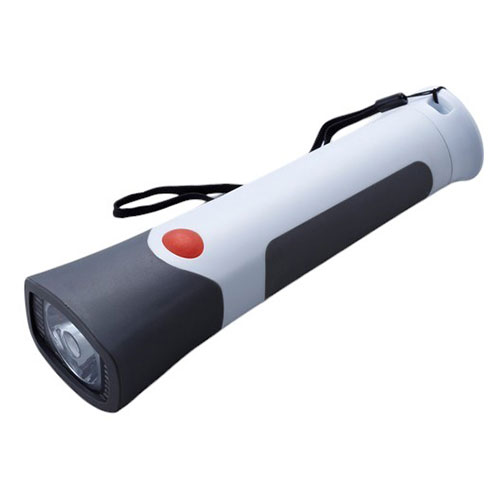 スマイルキッズ 【5セット】 スマイルキッズ 単1型LED防雨ライト(AHL-1207X5) 取り寄せ商品
