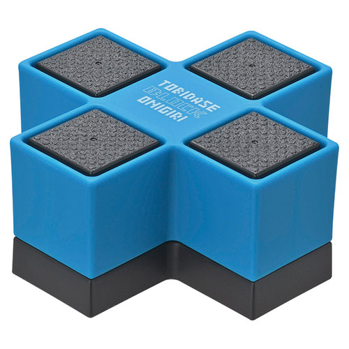 おにぎりさん専用 楽天市場】おにぎり型 とびだせ！ブロックおにぎり(レッド／ブルー