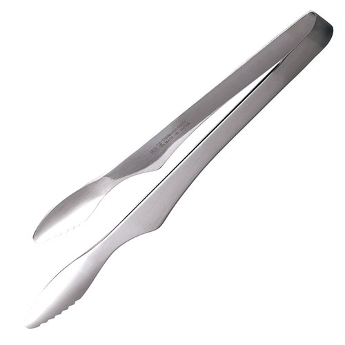 田辺金具 【5本セット】 田辺金具 焼肉トング 240mm(TK-2426X5) 取り寄せ商品