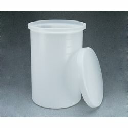 Thermo Fisher Scientific 円筒型タンク 38L (1個)(11100-0010) 取り寄せ商品
