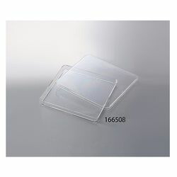 Thermo Scientific　Nunc 組織培養ペトリディッシュ 135mL（16個） 166508 (1箱(16個入り)) 取り寄せ商品