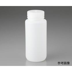 Thermo Scientific　Nalgene 広口試薬ボトル 透明 60mL 1袋（12本入） 2104-0002JP (1箱(12袋入り)) 目安在庫\u003d△